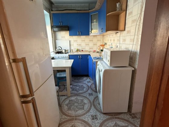 Продається 3 кімнатна квартира, Чоколівський бульвар, 1, Соломянський Київ