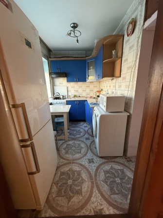 Продається 3 кімнатна квартира, Чоколівський бульвар, 1, Соломянський - фото 1