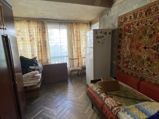 Терміновий продаж!  3-х кім. О. Гончара вул.75 історичний центр Київ