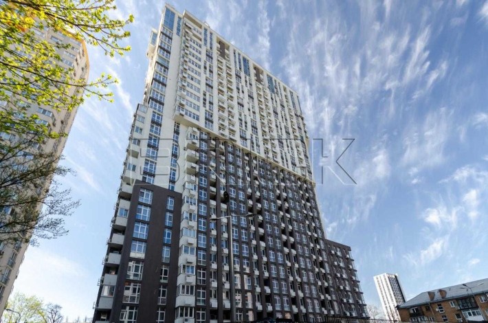 Продаж‼️Elyseum‼️Маршала Рибалка 5Б‼️Квартира 96 м2 - фото 1