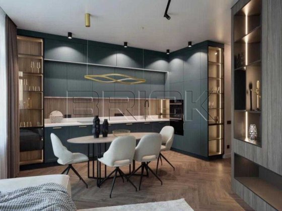 Продаж‼️ЖК Manhattan City‼️Берестейський проспект 11‼️Квартира 84 м2