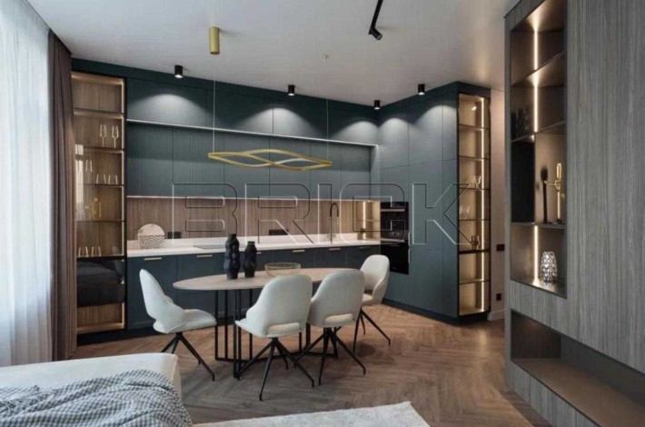 Продаж‼️ЖК Manhattan City‼️Берестейський проспект 11‼️Квартира 84 м2 - фото 1