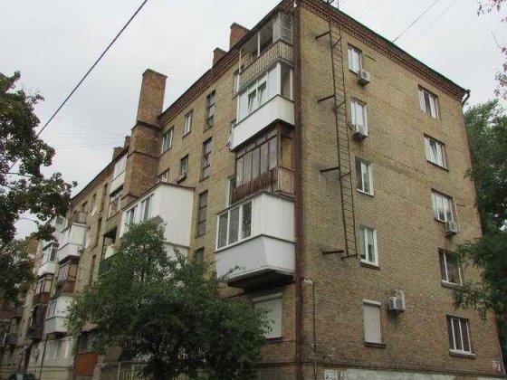 Продается двухкомнатная квартира по ул. Белорусская