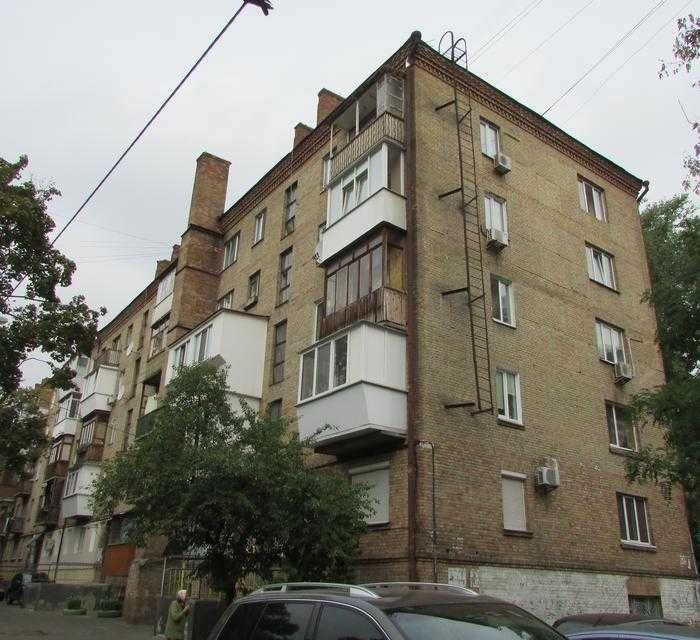 Продается двухкомнатная квартира по ул. Белорусская - фото 1