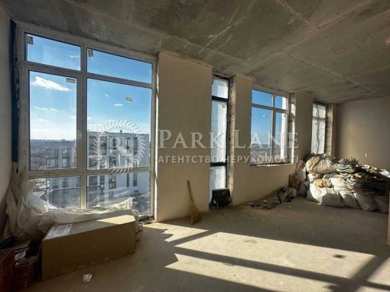 Без% Файна Таун 4к квартира з терасою та частковим ремонтом ТОРГ 192м2 Киев