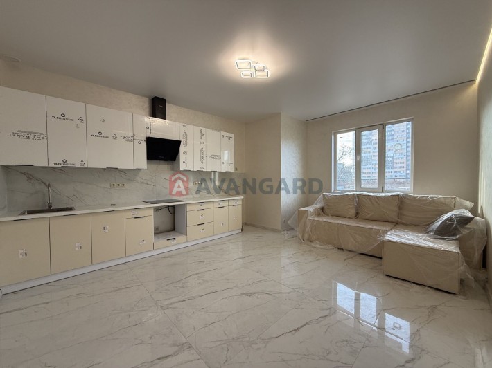 Продаж 1-кімнатної квартири, вул. Жамбила Жабаєва, 22, Сирець. - фото 1