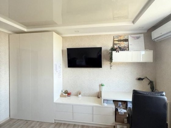 Без%.ЖК Столичні каштани. 3х.78м2.. Київ