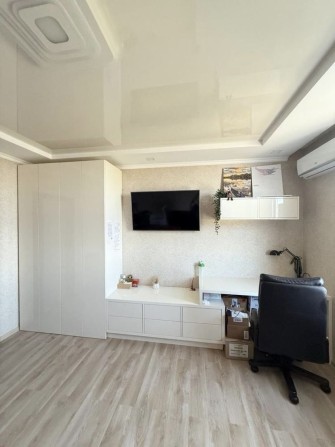 Без%.ЖК Столичні каштани. 3х.78м2.. - фото 1