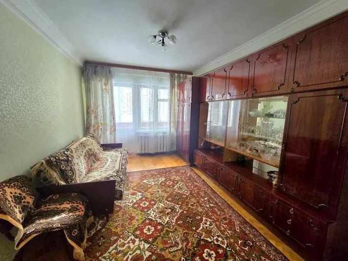 Продаж 2 к. квартири Святошинський район - фото 1