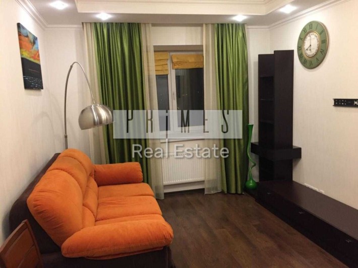 Продаж квартири 44м біля ЖК Чайка м Житомирська - фото 1