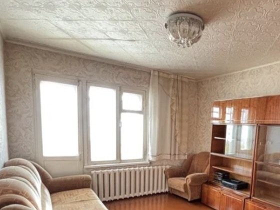 Продаж 1к Святошинський Туполева 15д можлива продаж по є відновлення Киев