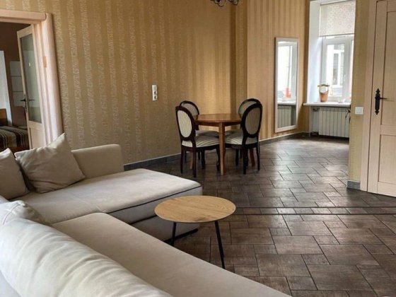 Продаж 2к квартири Нижній Вал,35 Контрактова Поділ