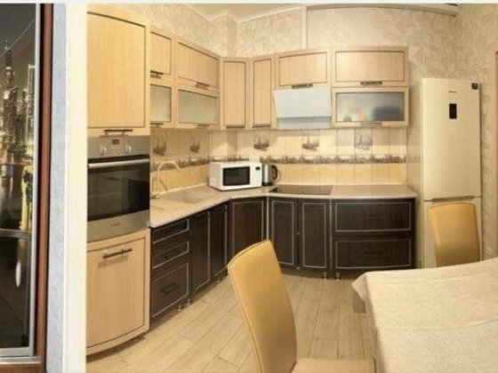 Продаж 2 к. кв. Святошинський, вул. Клавдіївкська.