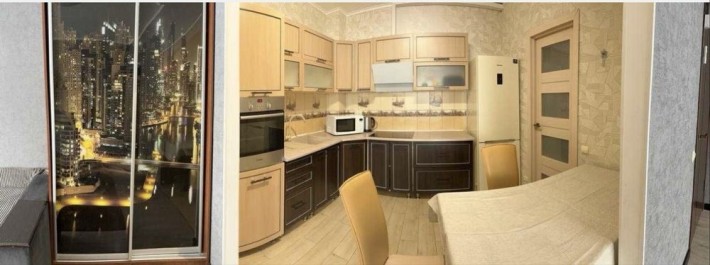 Продаж 2 к. кв. Святошинський, вул. Клавдіївкська. - фото 1