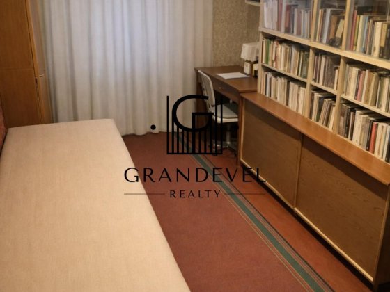 Продаж 3 к квартири  Миколи  Руденка 5, Святошин, Київ Київ