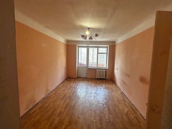 Продаж від власника квартира двокімнатна Рибальський