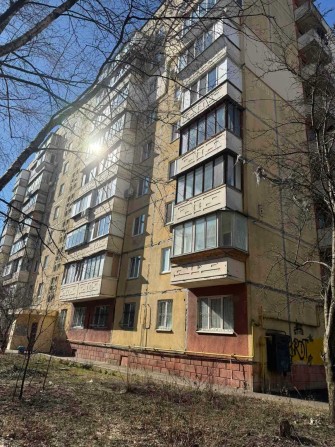 1к.квартира. вул. Мостицька 16/2, - фото 1