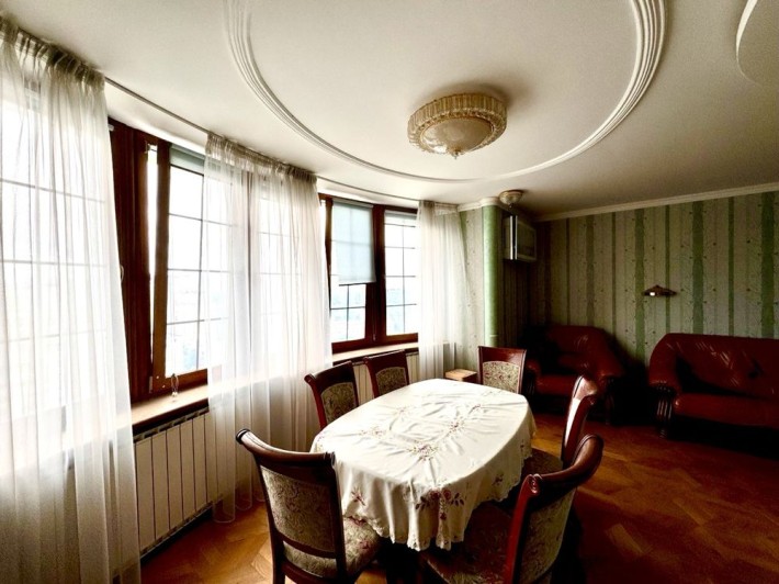 Без комісіі. 4-х кімнатна квартира Вавілових 15-а.Держпрограми - фото 1