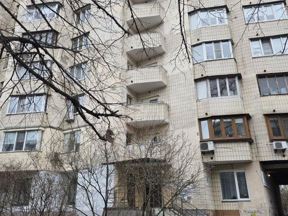 квартира 2х комнатная  Лукьяновка Київ