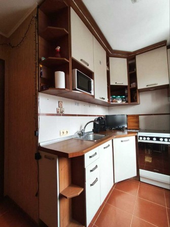 Без комісії! пров. Кузьмі Скрябіна (Бєстужева) 22 - фото 1