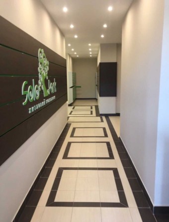 Продажа однокомнатной квартиры ЖК SOLO PARK - фото 1