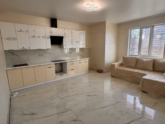 Продам 1к квартиру Жабаєва, 22, 65 000 долл, комісія 5%