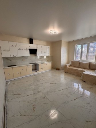 Продам 1к квартиру Жабаєва, 22, 65 000 долл, комісія 5% - фото 1