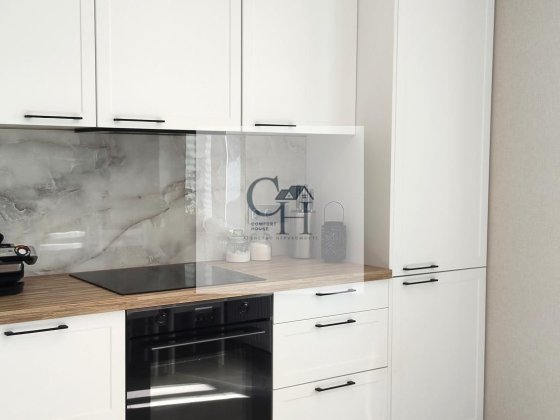 Продаж 1-кімнатної квартири в Києві, 41 м²