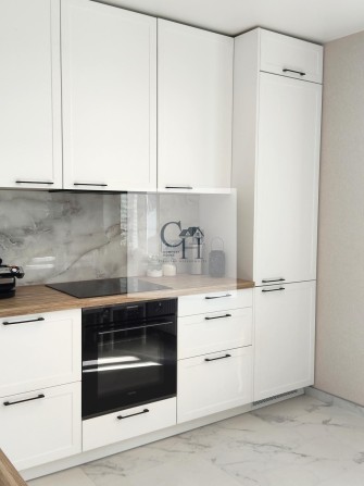 Продаж 1-кімнатної квартири в Києві, 41 м² - фото 1