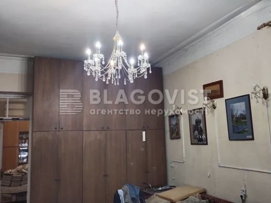 Продаж 3кім. квартири, вул. Бульварно-Кудрявська 31А, Киев