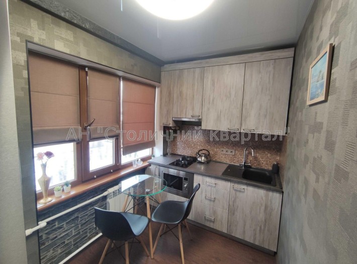 ВІдрадний Двокімнатна Донця 21а - фото 1