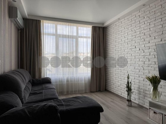 Продаж 1к квартири Туманяна 3 Галактика Студія Киев