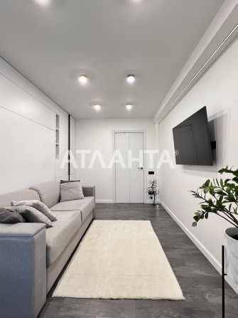 Затишна 2-к квартира біля метро Політехнічний інститут - фото 1