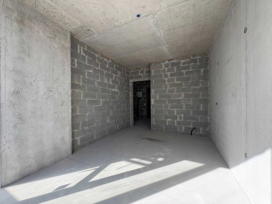 БЕЗ% Продам 1-к квартиру ЖК Варшавський мікрорайон, вул. Олеся 2-В Київ