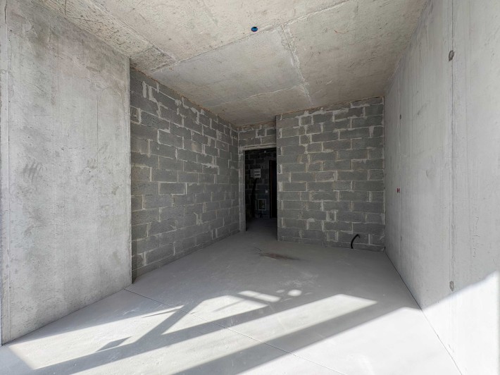 БЕЗ% Продам 1-к квартиру ЖК Варшавський мікрорайон, вул. Олеся 2-В - фото 1