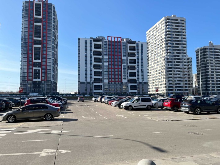 Виноградар, Варшавський 3, готова 50кв.м, Без коміссії з документами - фото 1