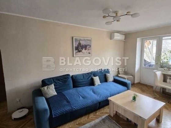 Продаж 3-кімнатної квартири, Сирець, Дорогожичі, вул. Ольжича Київ