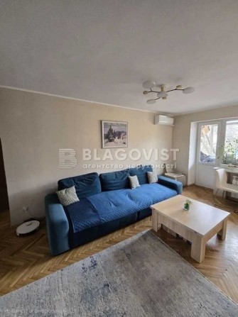 Продаж 3-кімнатної квартири, Сирець, Дорогожичі, вул. Ольжича - фото 1