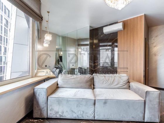 Продаж 3к квартири, Manhattan city, Шевченківський р-н, Берестейський Київ