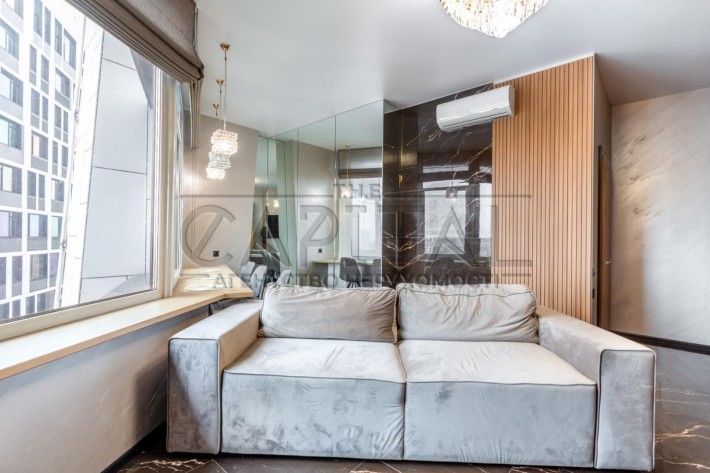 Продаж 3к квартири, Manhattan city, Шевченківський р-н, Берестейський - фото 1