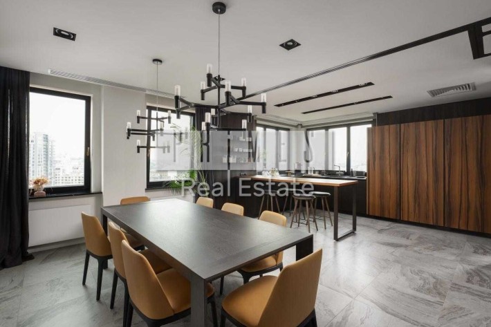 Продаж 6к квартири, ЖК Граф Толстой, вул. Гетьмана П. Скоропадського - фото 1