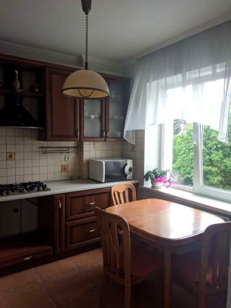 Продам 3 кімн.квартиру Здановської Юлії,29   69кв.м ст.м"Васильківська - фото 1