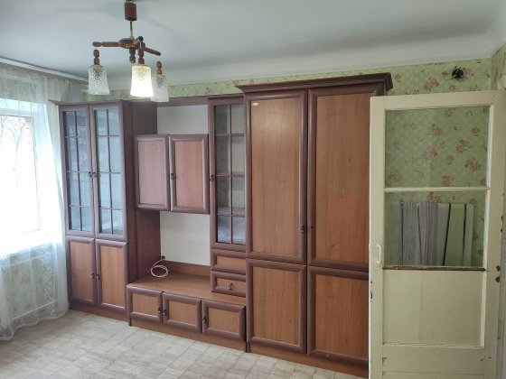 Продаж 2к квартири, 32,5 кв.м, район Севастопольскої площі
