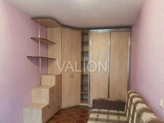 Продам 2кім.квартиру Солом'янський просп.Любомира Гузара,8