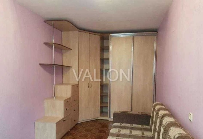 Продам 2кім.квартиру Солом'янський просп.Любомира Гузара,8 - фото 1