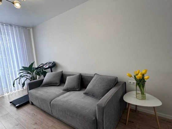 ТОП! 1К Квартира з новим сучасним ремонтом Єреванська 31/1 парк Юність Киев