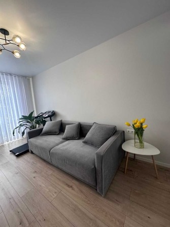 ТОП! 1К Квартира з новим сучасним ремонтом Єреванська 31/1 парк Юність - фото 1