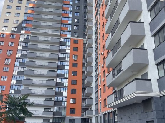 Продаж 3-кім. квартири ЖК Багговутівський , вул.Загорівська,25