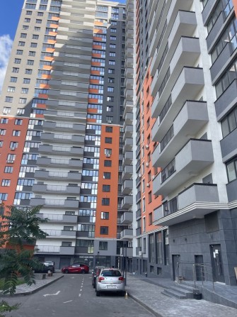 Продаж 3-кім. квартири ЖК Багговутівський , вул.Загорівська,25 - фото 1