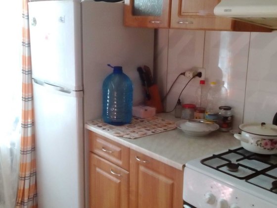 Продається 2-кімн. квартира  на Відрадному масиві Киев